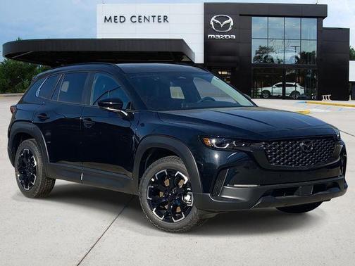 2026 Mazda CX-50 2.5 S