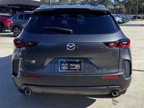 2026 Mazda CX-50 2.5 S Select Package