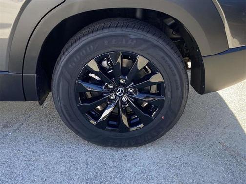 2026 Mazda CX-50 2.5 S Select Package