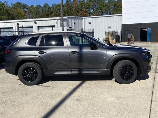 2026 Mazda CX-50 2.5 S Select Package