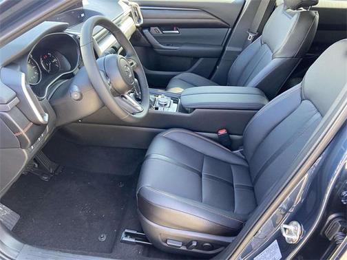 2026 Mazda CX-50 2.5 S Premium Package