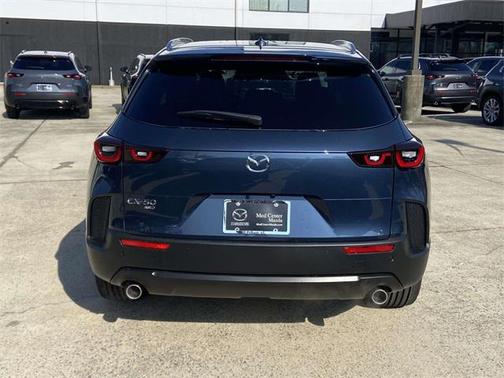 2026 Mazda CX-50 2.5 S Premium Package