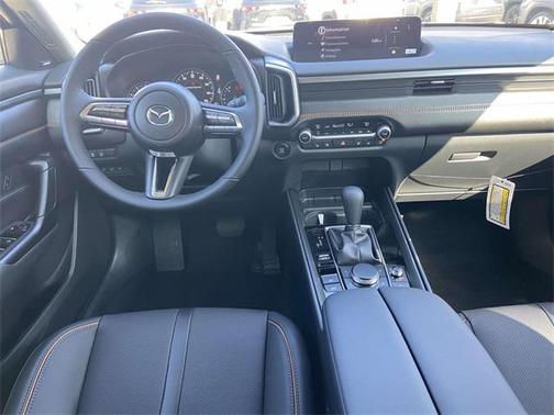 2026 Mazda CX-50 2.5 S Premium Package