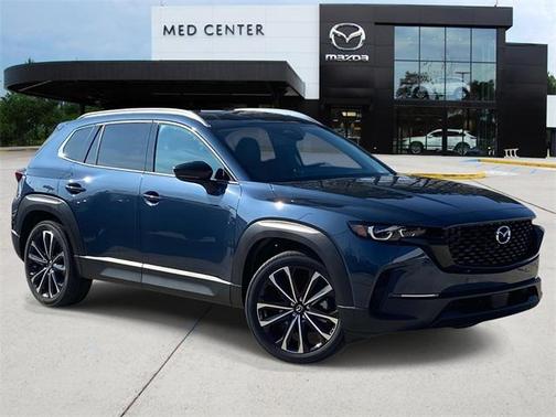 2026 Mazda CX-50 2.5 S Premium Package