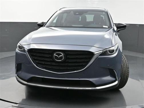 2021 Mazda CX-9 Carbon Edition