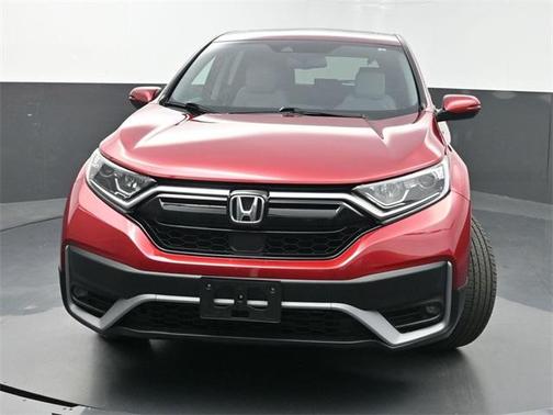 2021 Honda CR-V AWD EX-L