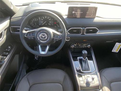 2025 Mazda CX-5 Signature