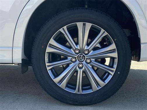 2025 Mazda CX-5 Signature