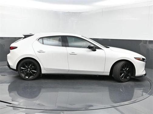 2024 Mazda Mazda3 2.5 Turbo AWD
