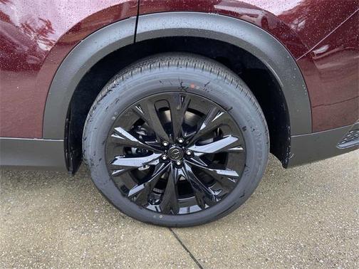 2026 Mazda CX-90 3.3 Turbo Premium Sport