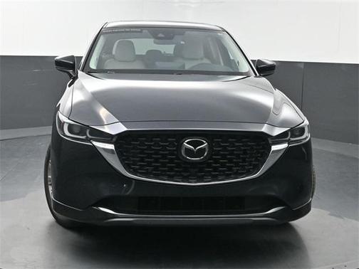 2024 Mazda CX-5 2.5 S