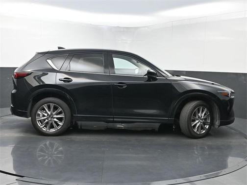 2024 Mazda CX-5 2.5 S