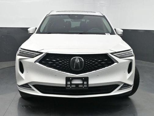 2024 Acura MDX Advance Package