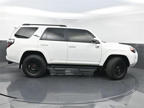 2022 Toyota 4Runner TRD Off Road Premium