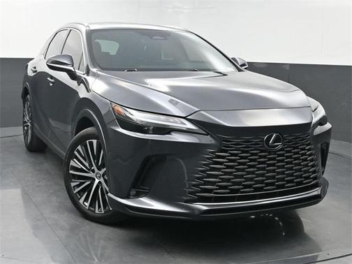 2025 Lexus RX 350 Premium Plus