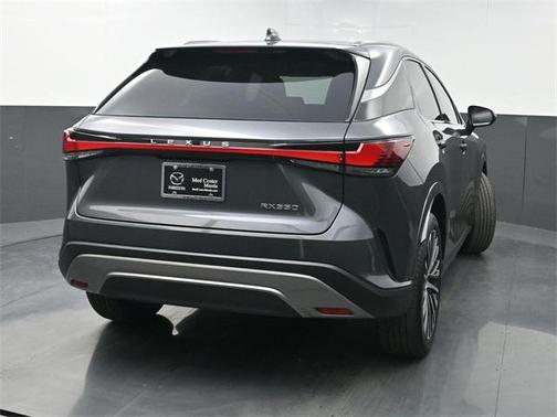 2025 Lexus RX 350 Premium Plus