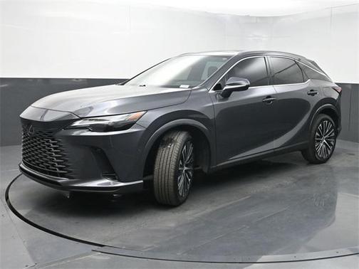 2025 Lexus RX 350 Premium Plus