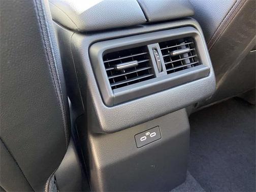 2026 Mazda CX-50 Hybrid Preferred