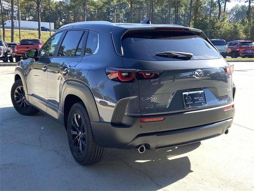 2026 Mazda CX-50 Hybrid Preferred