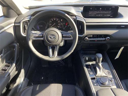 2026 Mazda CX-50 Hybrid Preferred