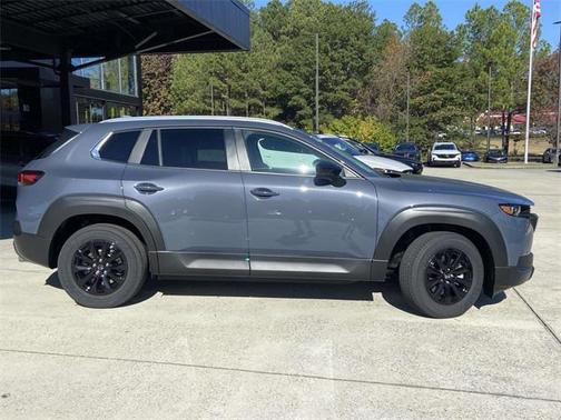 2026 Mazda CX-50 Hybrid Preferred