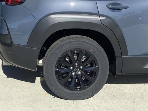 2026 Mazda CX-50 Hybrid Preferred