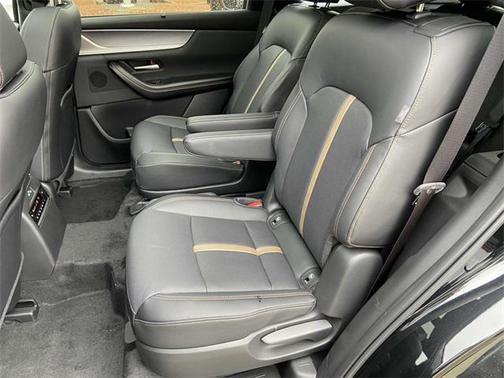 2025 Mazda CX-90 3.3 Turbo S Premium
