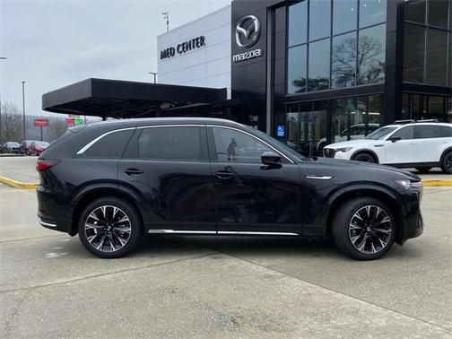2025 Mazda CX-90 3.3 Turbo S Premium