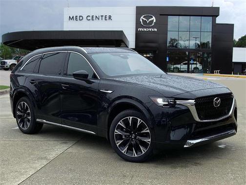 2025 Mazda CX-90 3.3 Turbo S Premium