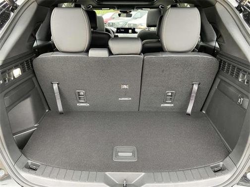 2025 Mazda CX-90 3.3 Turbo S Premium