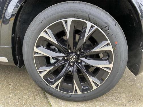 2025 Mazda CX-90 3.3 Turbo S Premium