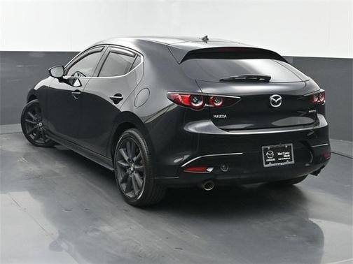 2021 Mazda Mazda3 FWD w/Premium Package
