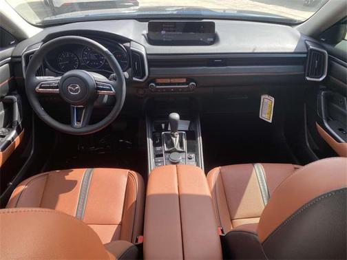 2025 Mazda CX-50 2.5 Turbo Premium Package