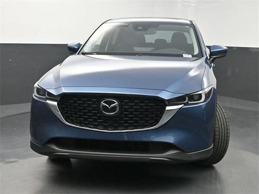 2023 Mazda CX-5 2.5 S Premium Plus Package