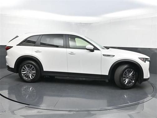 2025 Mazda CX-90 3.3 Turbo S