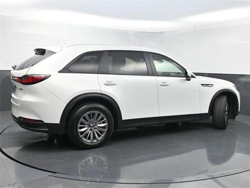 2025 Mazda CX-90 3.3 Turbo S