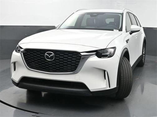 2025 Mazda CX-90 3.3 Turbo S