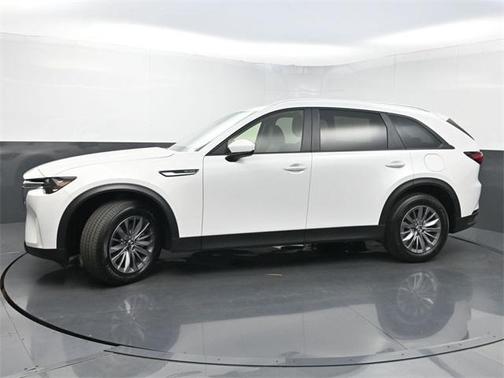 2025 Mazda CX-90 3.3 Turbo S