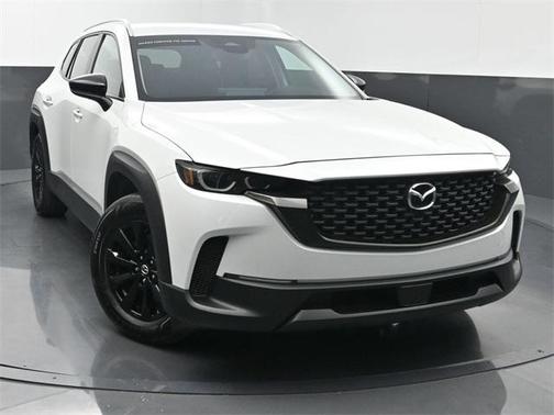 2025 Mazda CX-50 2.5 S Select Package
