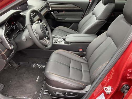 2026 Mazda CX-50 2.5 Turbo Premium Plus Package