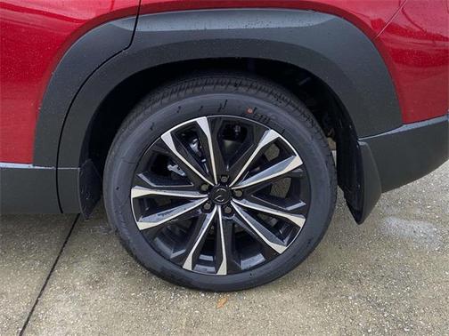 2026 Mazda CX-50 2.5 Turbo Premium Plus Package