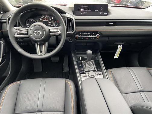 2026 Mazda CX-50 2.5 Turbo Premium Plus Package