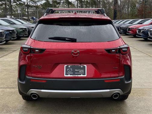 2026 Mazda CX-50 2.5 Turbo Premium Plus Package