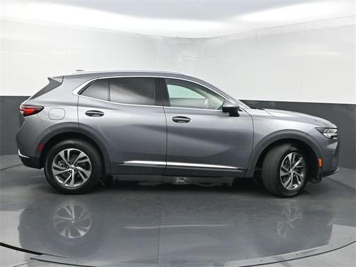 2022 Buick Envision FWD Essence