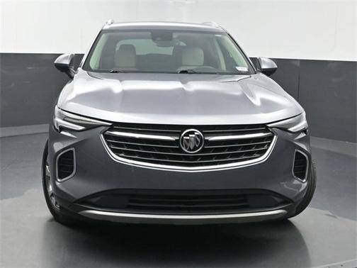 2022 Buick Envision FWD Essence