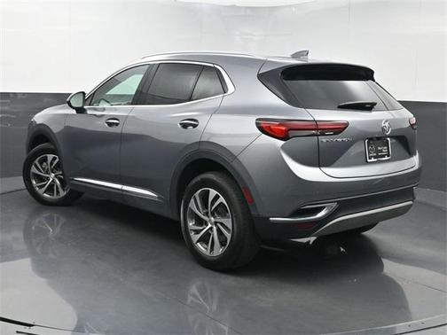 2022 Buick Envision FWD Essence