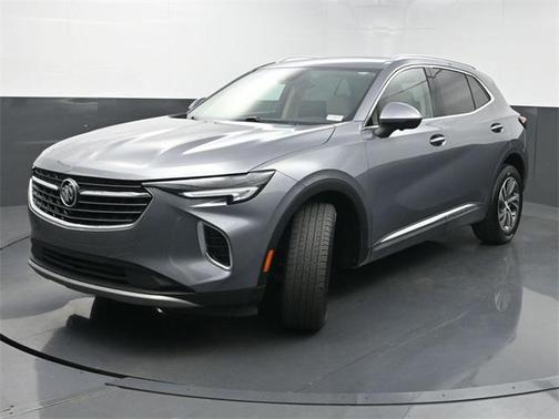 2022 Buick Envision FWD Essence