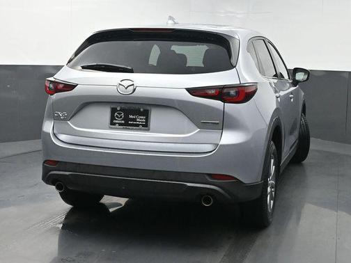 2023 Mazda CX-5 2.5 S Select Package