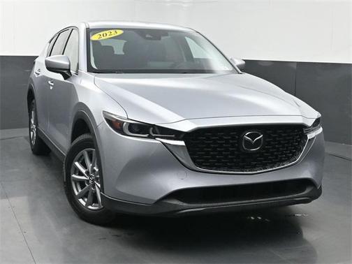 2023 Mazda CX-5 2.5 S Select Package