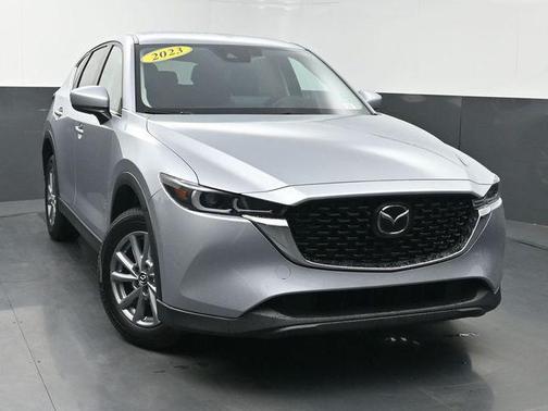 2023 Mazda CX-5 2.5 S Select Package